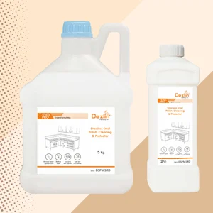 D11-Steel Polish, Cleaning and Protector D11-Steel Polish, Cleaning and Protector