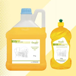 K1-Manual Dish Wash Gel Concentrated K1-Manual Dish Wash Gel Concentrated