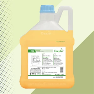 K3-Auto Dishwash Detergent K3-Auto Dishwash Detergent