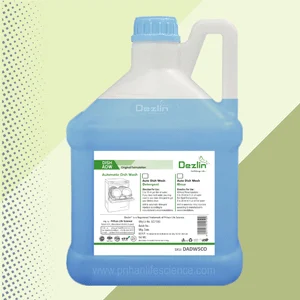 K4-Auto Dishwash Rinse K4-Auto Dishwash Rinse