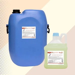 L3-Chlorine Bleach (Sodium Hypochlorite) L3-Chlorine Bleach (Sodium Hypochlorite)