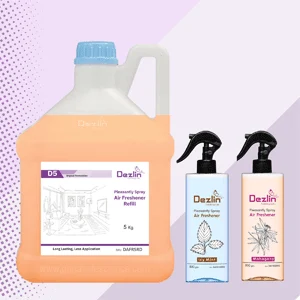 D5-Pleasantly spray Air Freshener Refill D5-Pleasantly spray Air Freshener Refill