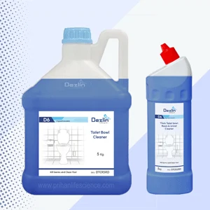 D6-Thick Toilet bowl, Basin & Urinal Cleaner D6-Thick Toilet bowl, Basin & Urinal Cleaner