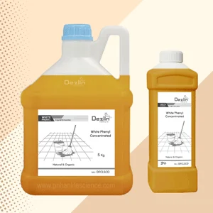 D12-White Phenyl Concentrated D12-White Phenyl Concentrated