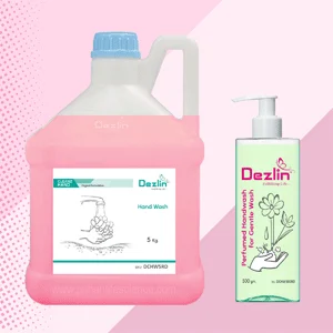 H2- Hand Wash