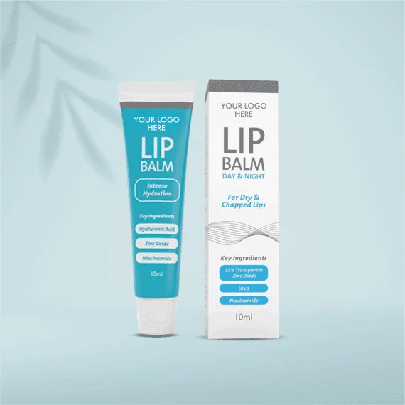 Lip-Balm