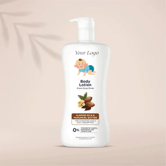 bodylotion