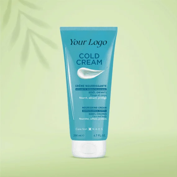 coldcream