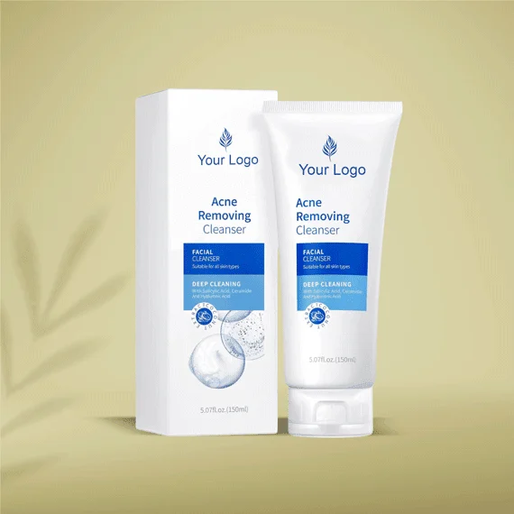 facewash