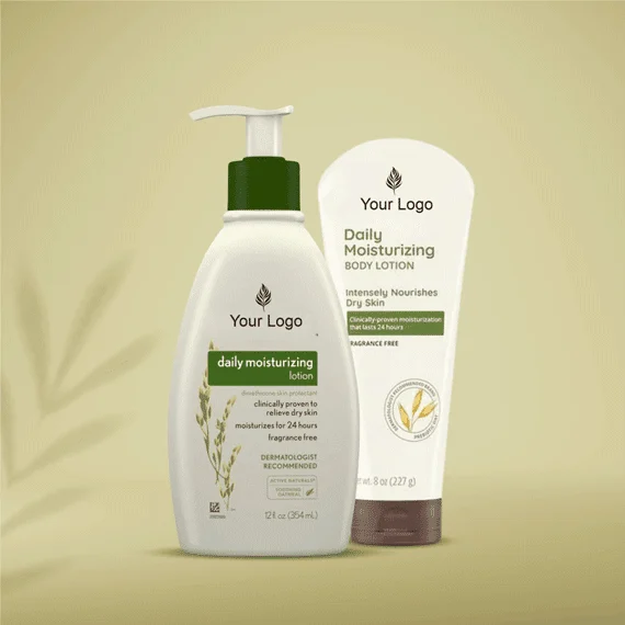 moisturizer